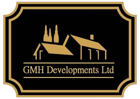 GMH Developments Ltd, building in Gainsborough